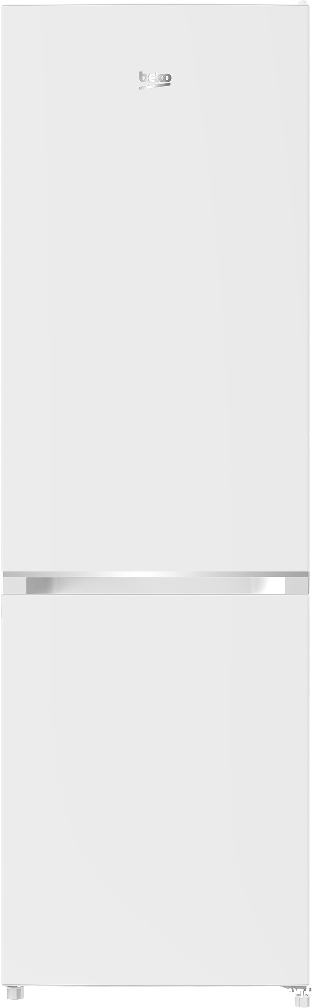 Beko koelvriescombi B3RCNO255W