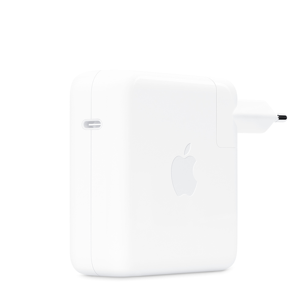 Stroomadap. USB-C APPLE 96W Macbook Pro 16"