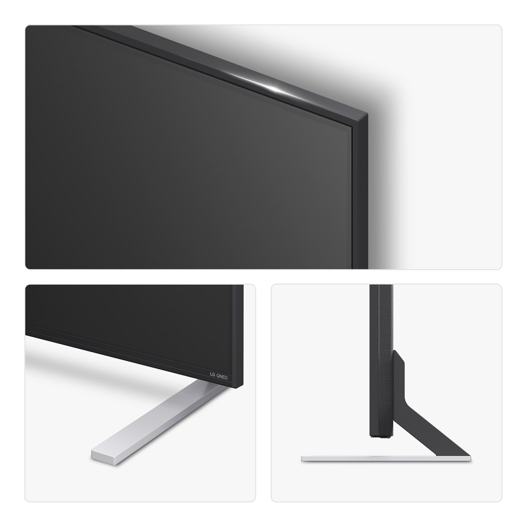 QNED TV LG 55QNED84A6C / webOS