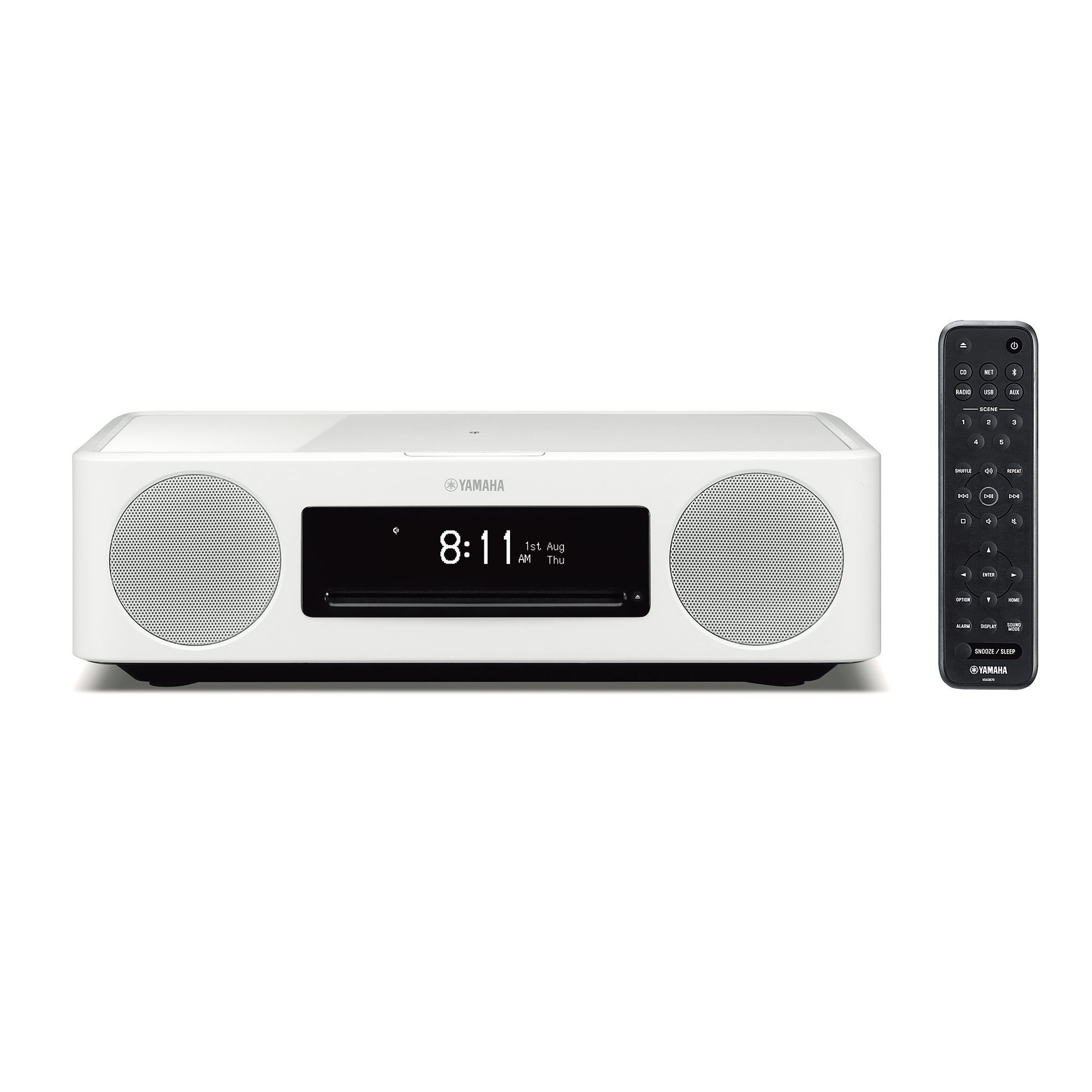 Multiroom speaker YAMAHA MusicCast 200 wit