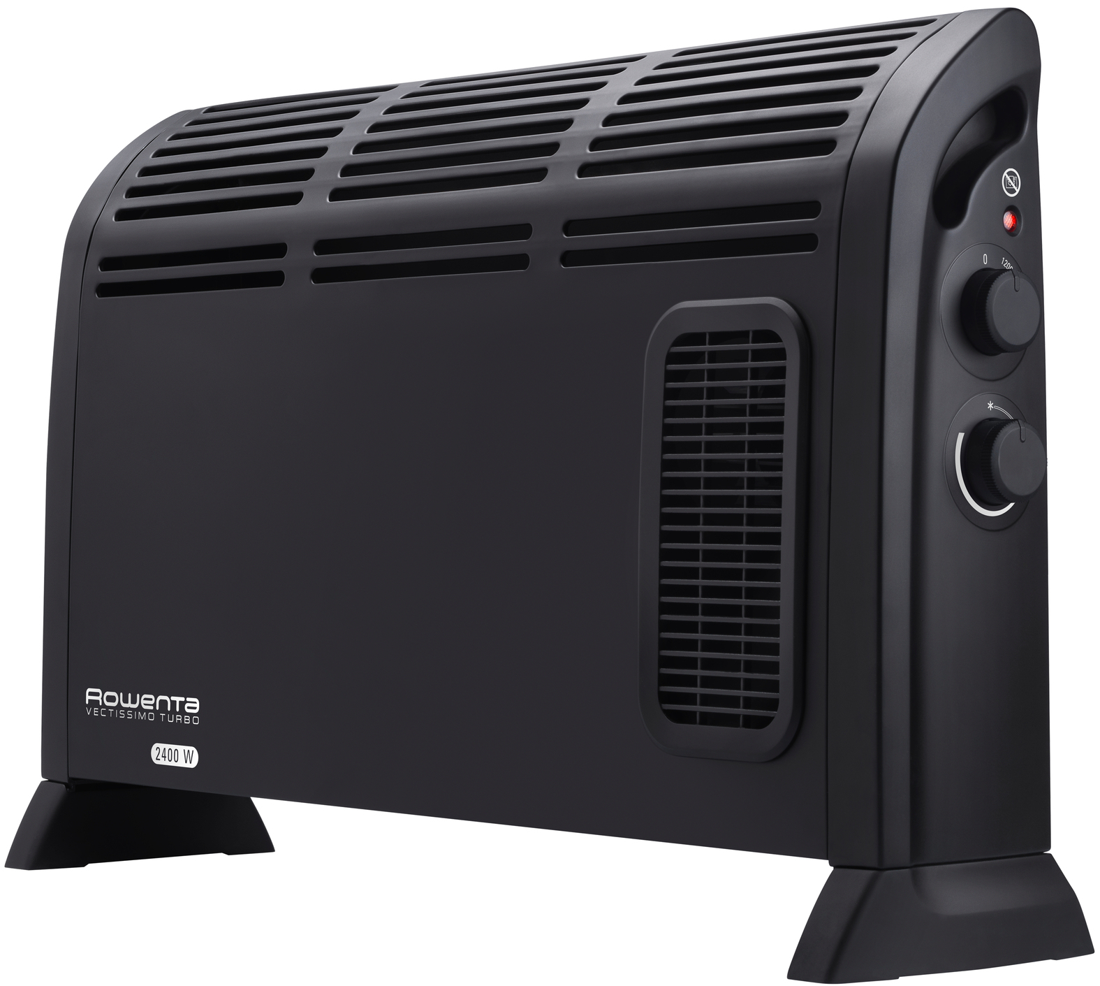 Rowenta convector vectissimo turbo