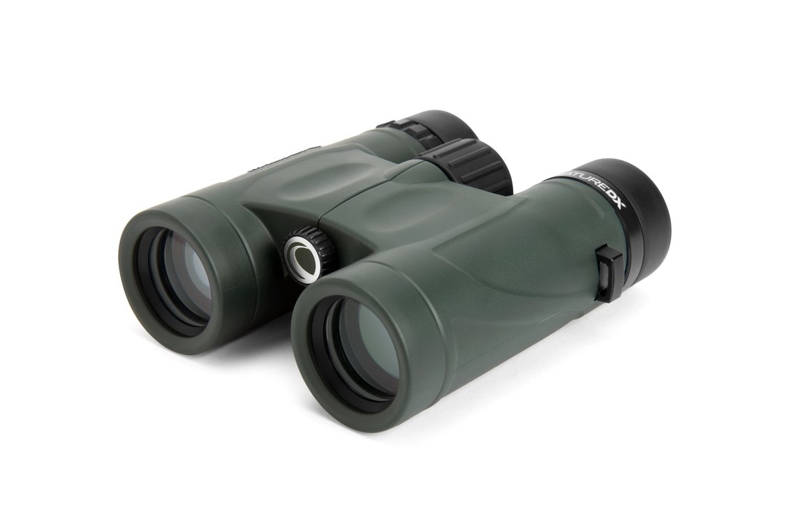 Celestron CB71331 jumelle BaK-4 Vert