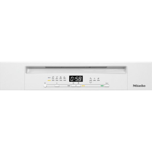 Vaatwasser MIELE G 5310 SC / C / Briljantwit