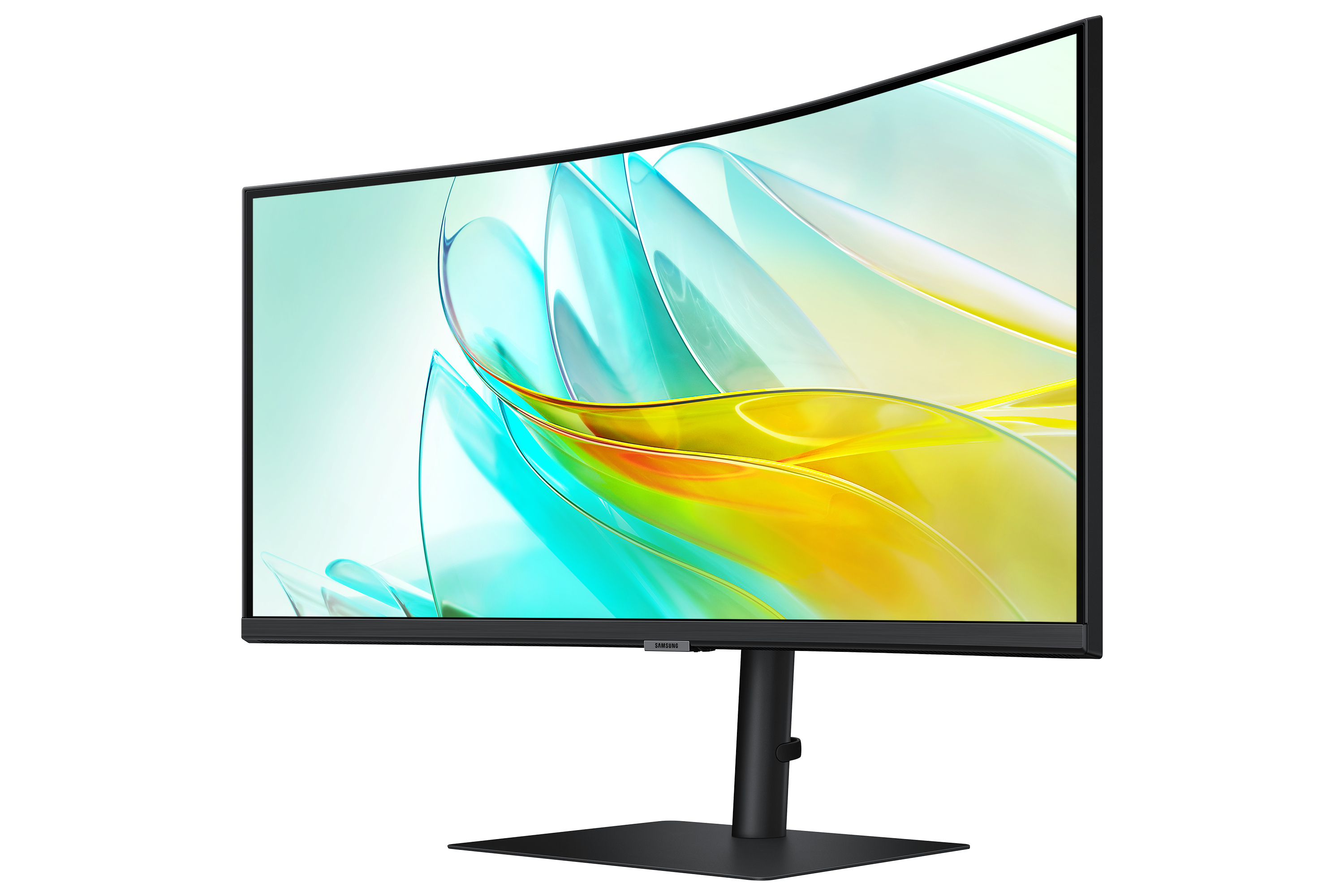 Samsung Moniteur LS34C652UAUXEN