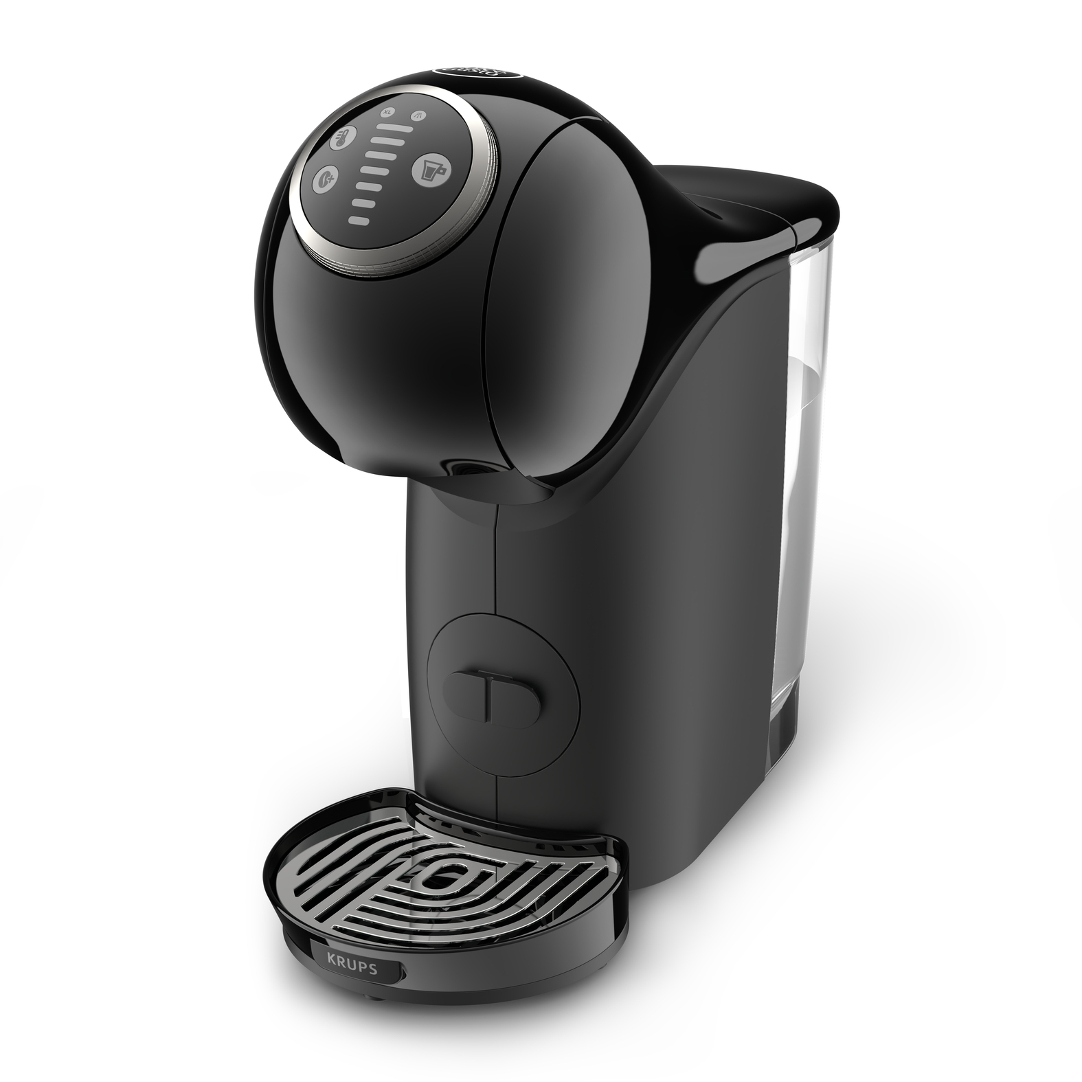 Krups Dolce Gusto Genio S Plus Noir