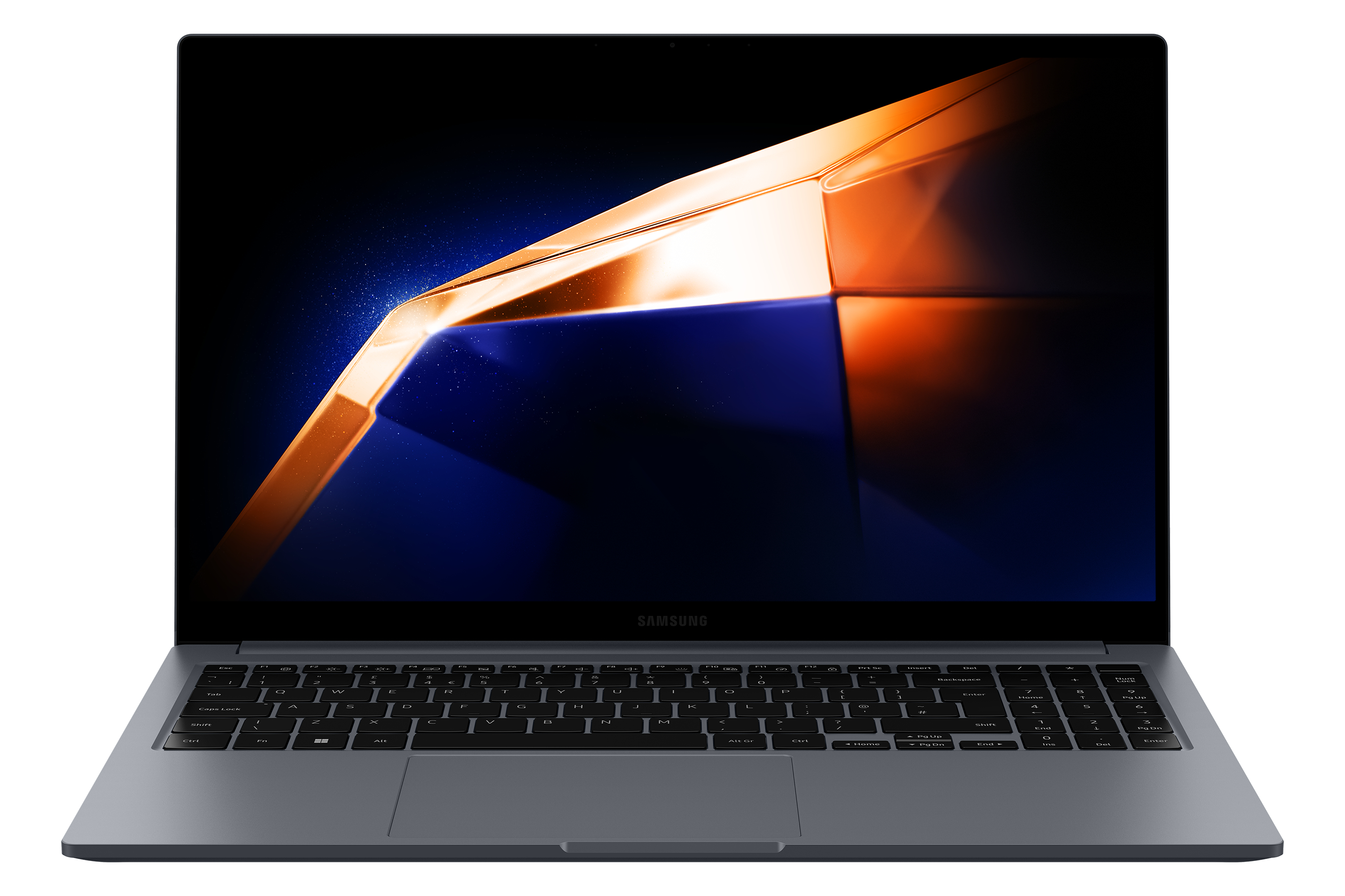 Laptop Samsung Galaxy Book4 - 15.6' FHD - Core 5 120U - 16GB - 512GB