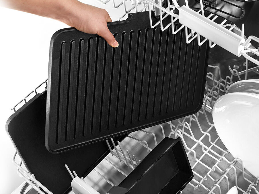 Braun multigrill 9 CG9047