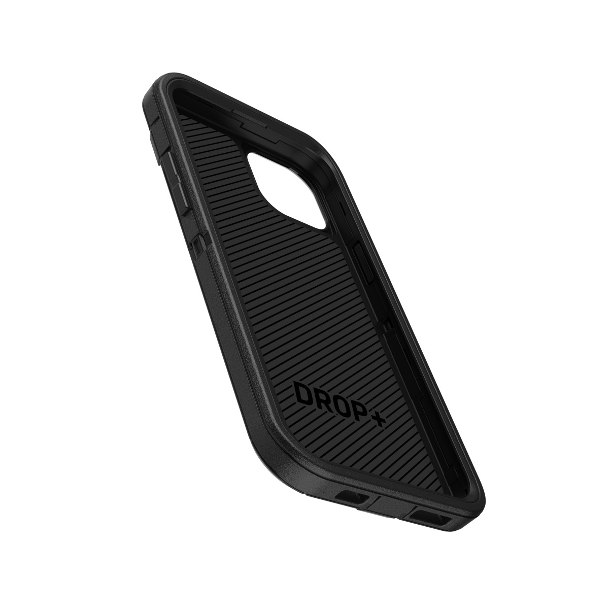 OTTERBOX Defender iPhone 15 Plus /14 Plus Black OTTERBOX Defender iPhone 15 Plus /14 Plus Black