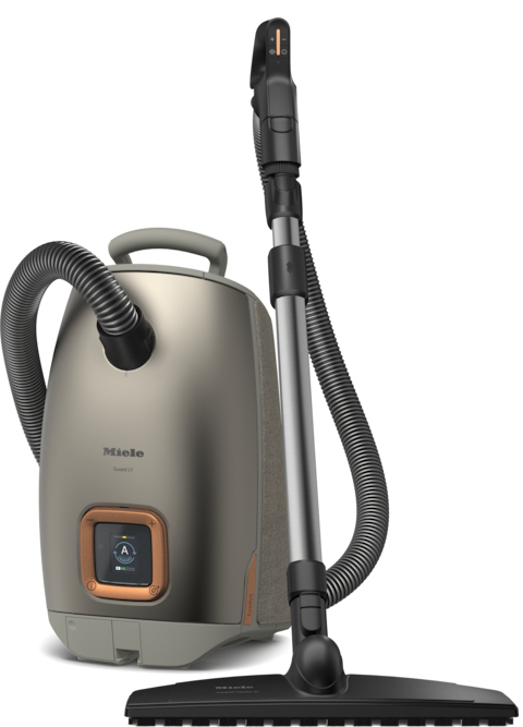 Miele ASPIRATEUR AVEC SAC Guard L1ComfXL