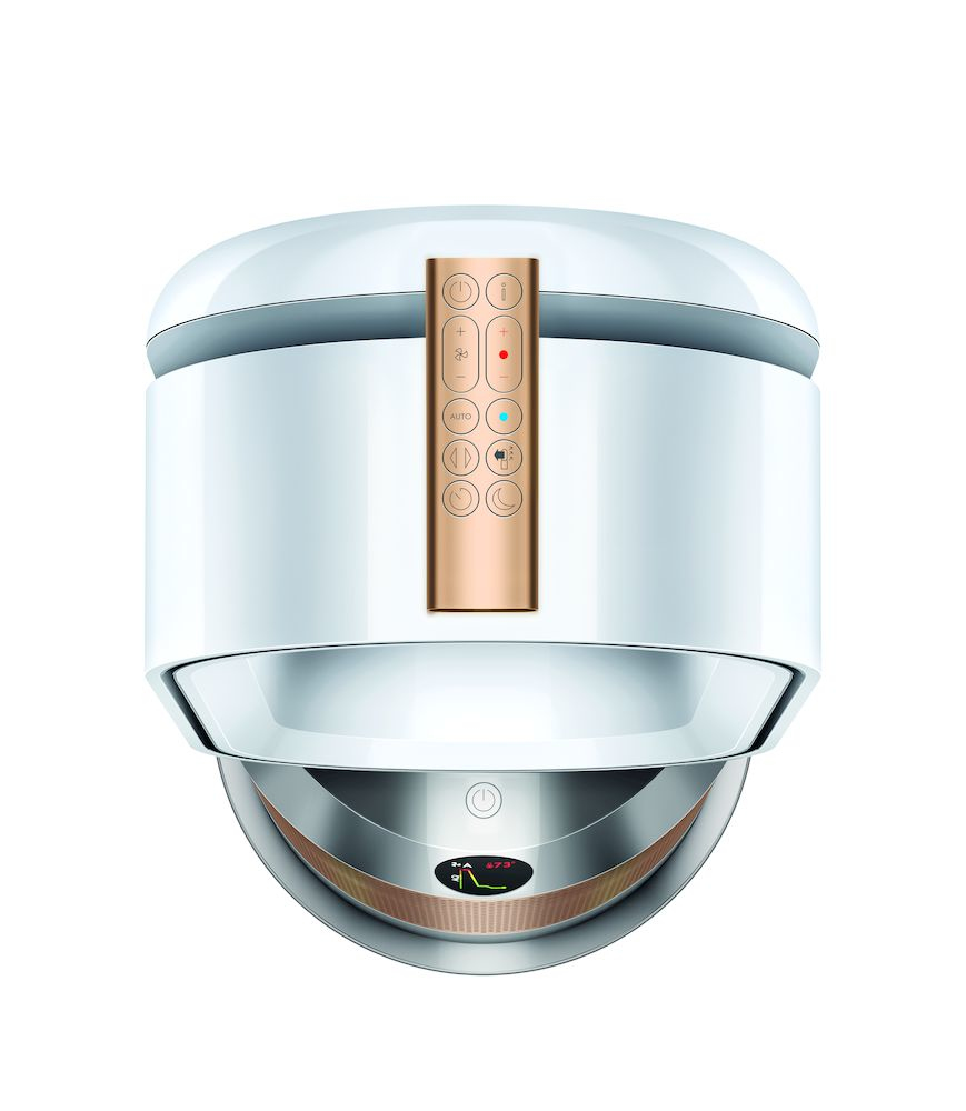 Filtre à air DYSON 369020-01 hot + cool Formadehyde