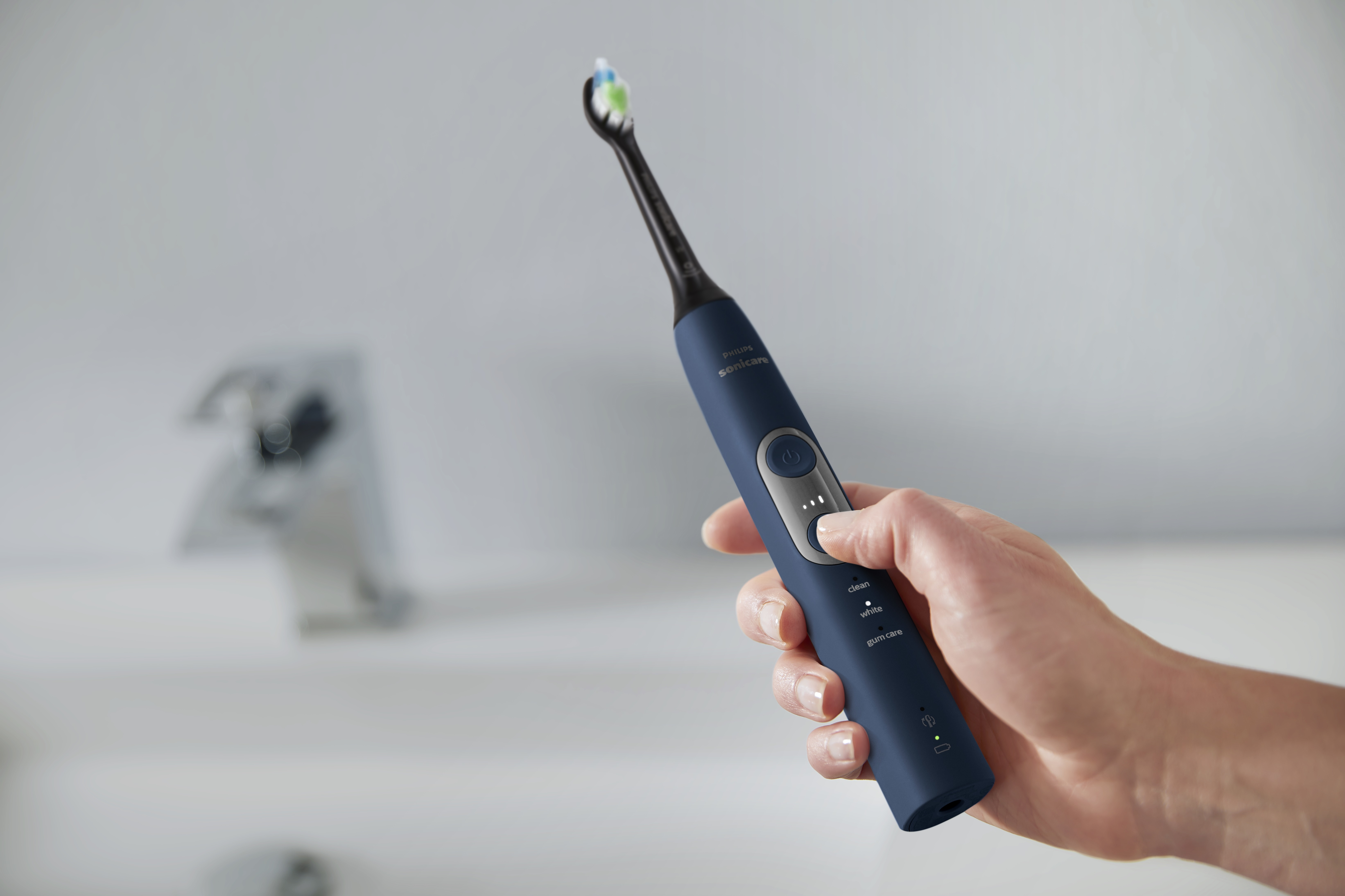 PHILIPS BROSSE À DENTS SONICARE HX6871/47