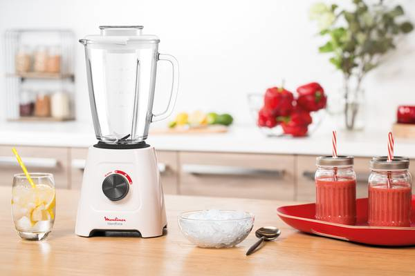 Moulinex blender blendforce lm43p110