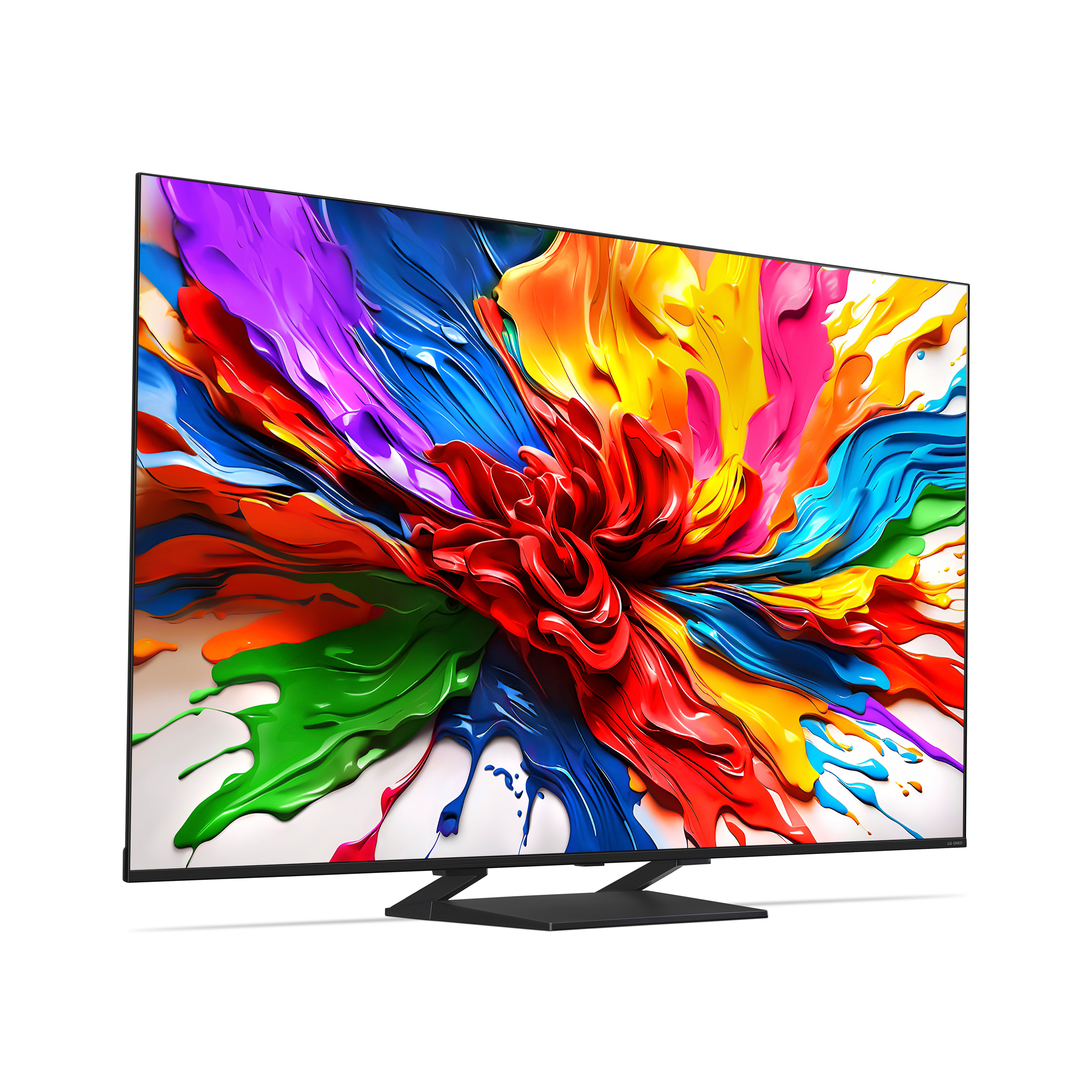 LG QNED TV 55QNED93A6A