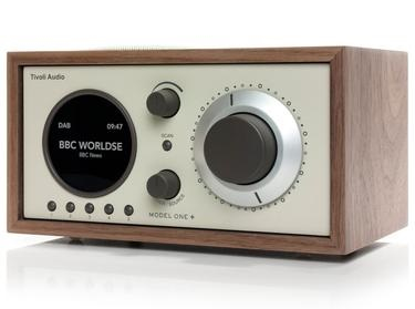 TIVOLI RADIO ONE + NOYER/BEIGE