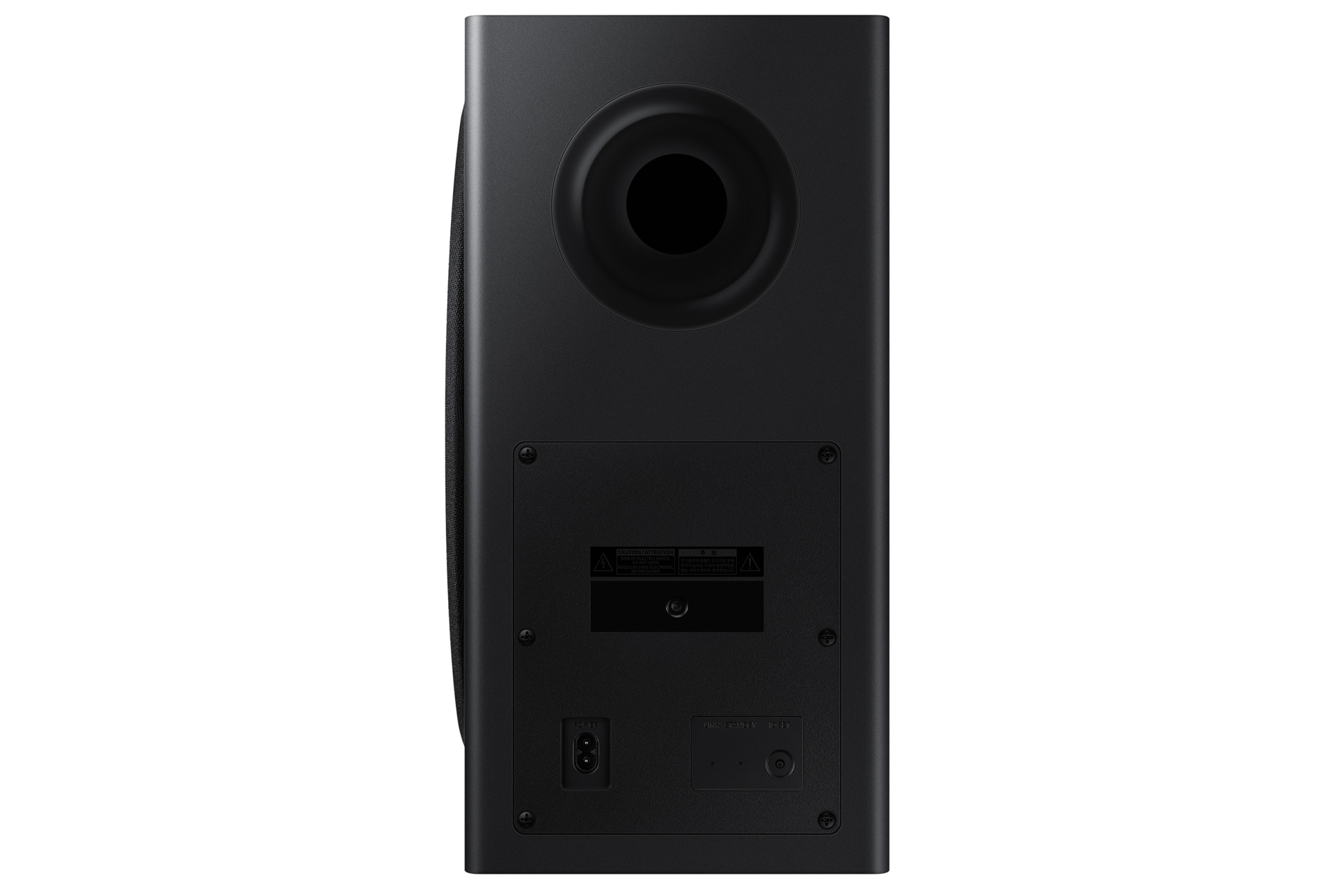 SAMSUNG SOUNDBAR HW-Q930D