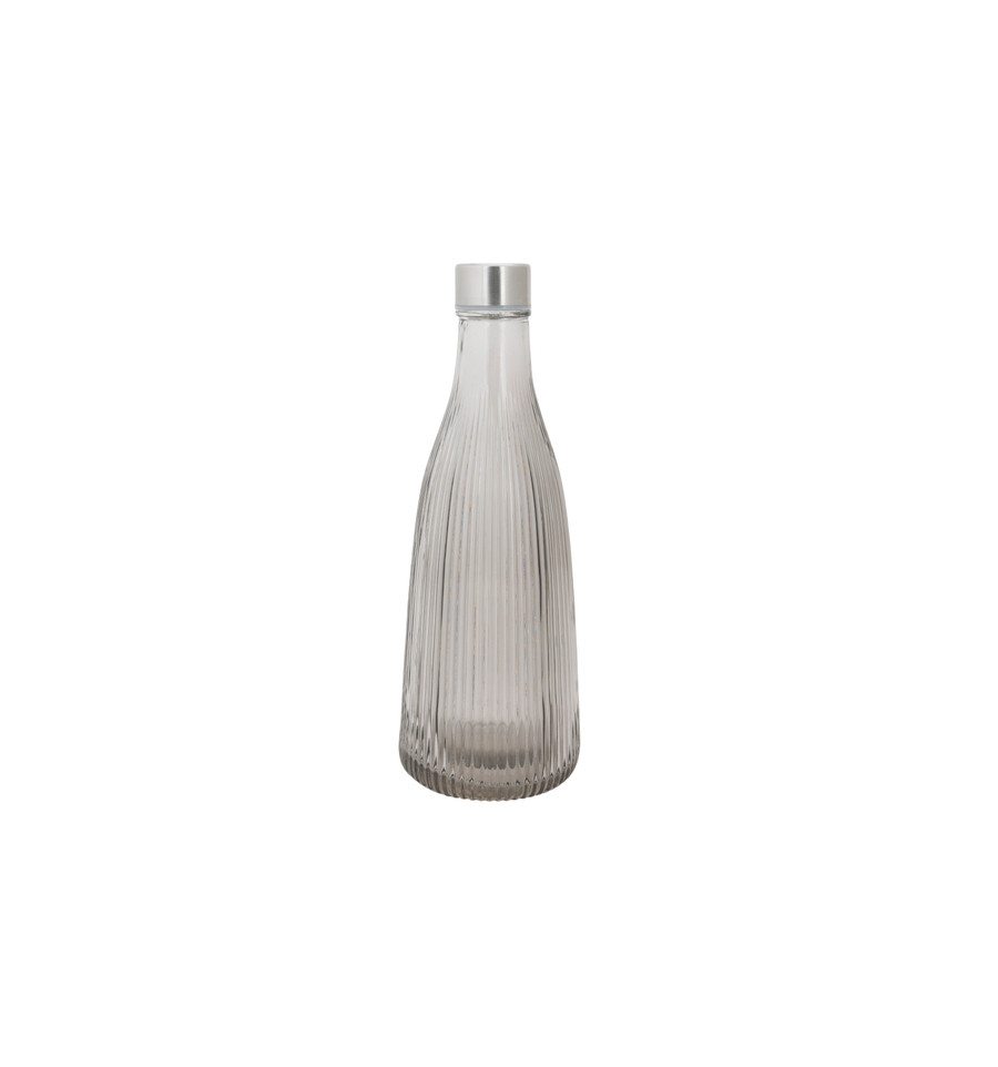 Waterkaraf COSY & TRENDY 5415001 Atla / 1L / smokey grey