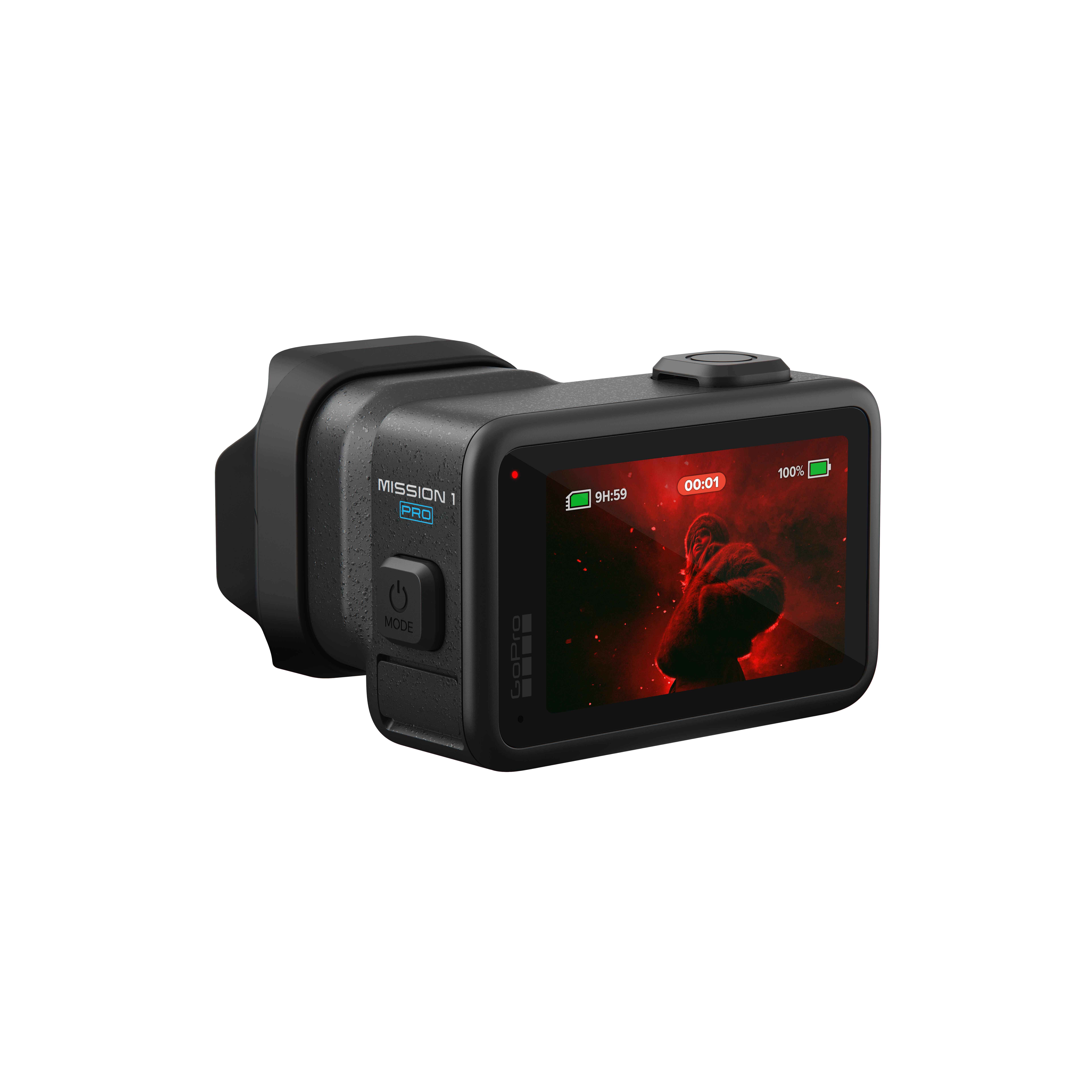 Action Camera GOPRO MISSION 1 PRO