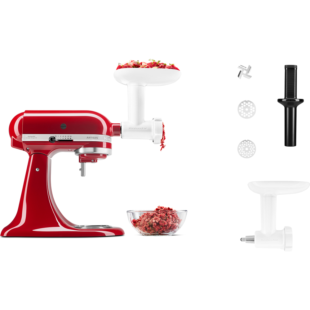 Kitchenaid kit accessoires mixer