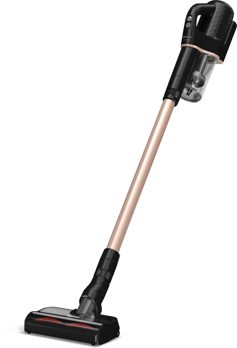 Miele Aspirateur-balai DUOFLHX1TOTCA