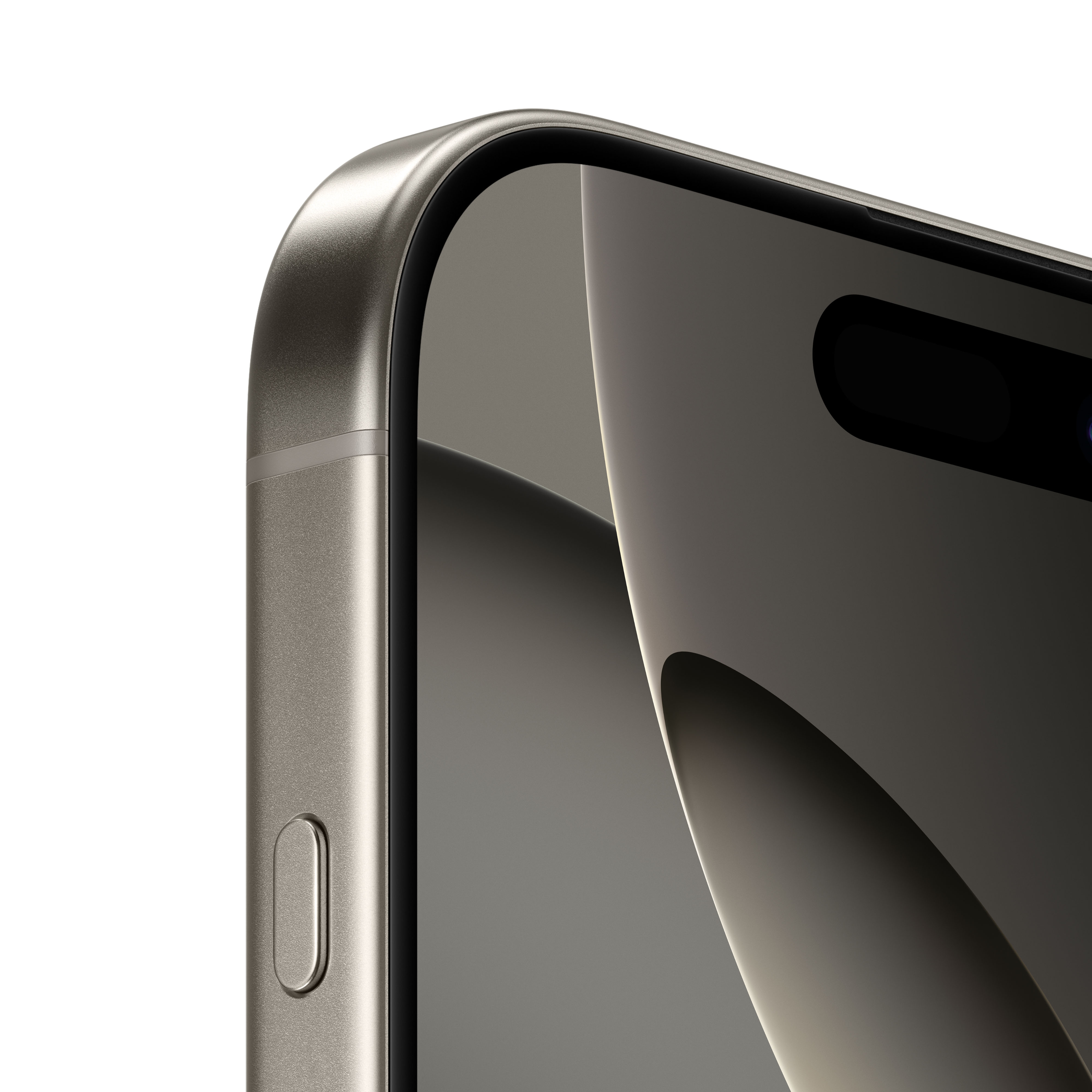 Smartphone APPLE IPHONE 16 PRO 256GB NATURAL TITANIUM