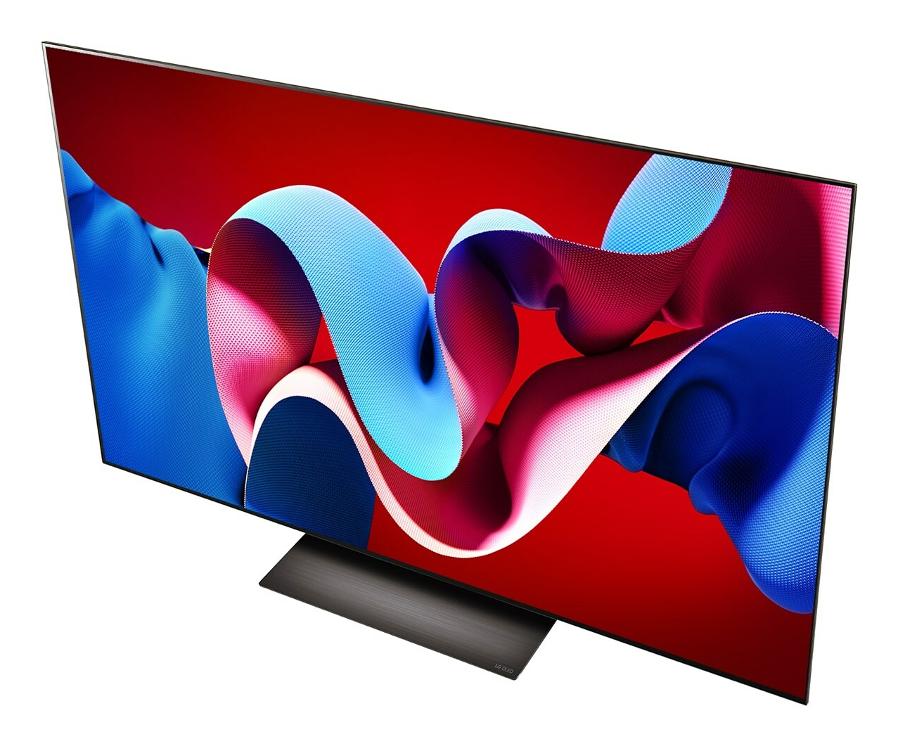 LG OLED TV OLED77C46LA