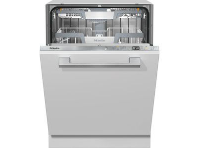 MIELE LAVE-VAISSELLE ENCASTRABLE G5368SCViXXLEDST