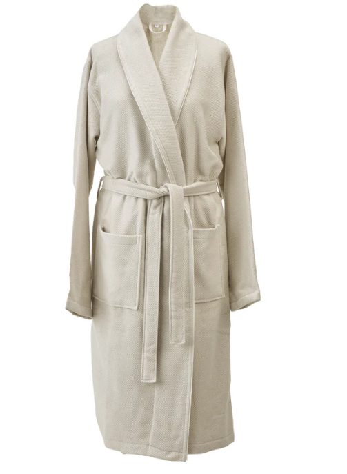 Badjas AQUANOVA BROBGM-118 Brooklyn / Gotscotton / M / Desert