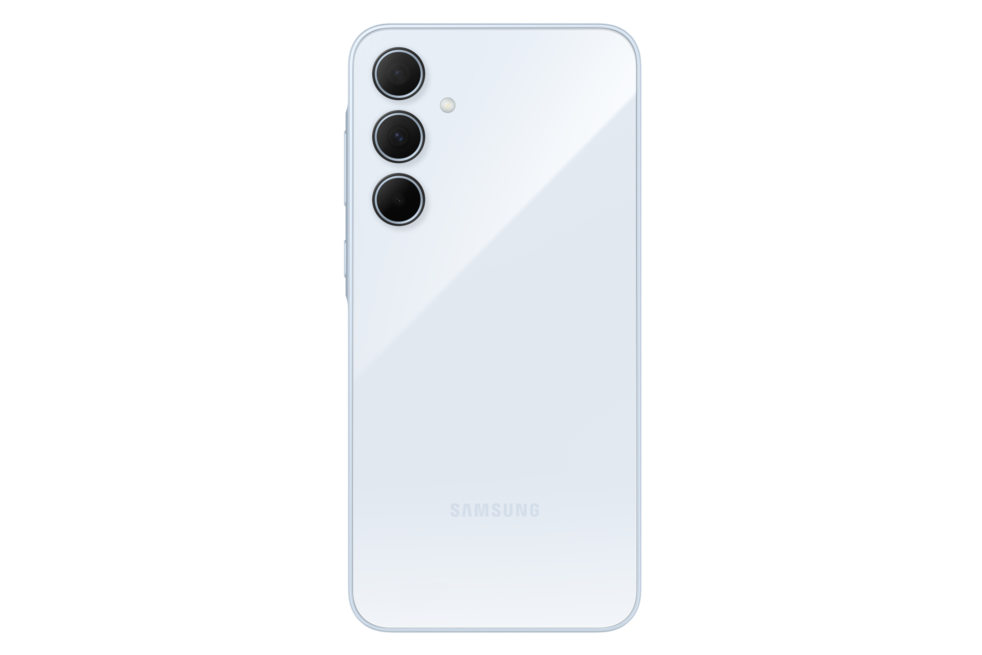 Smartphone SAMSUNG GALAXY A35 5G 256GB Ice Blue