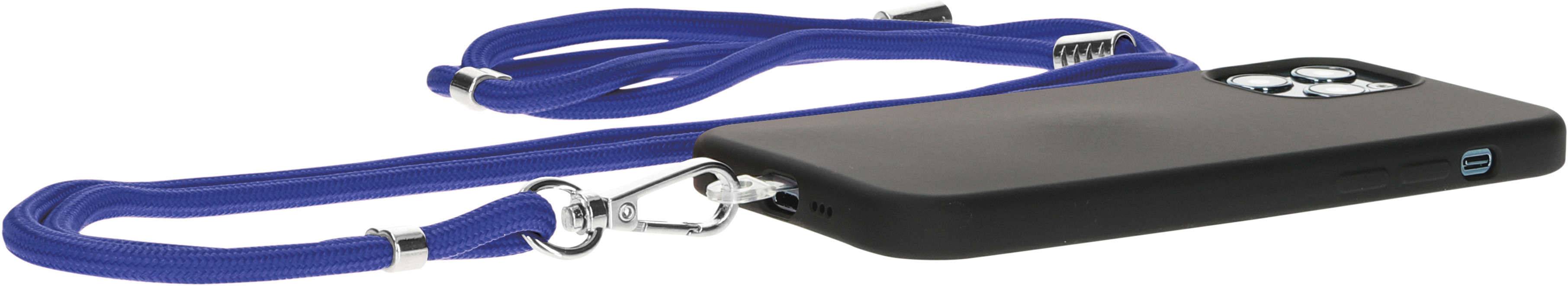 Lanyard Mobiparts Blue