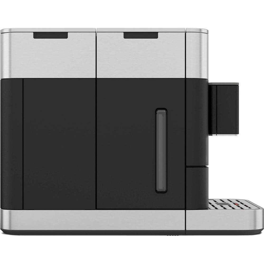 Espressomachine KITCHENAID 5KES8558EBK KF8 / vulkaanzwart