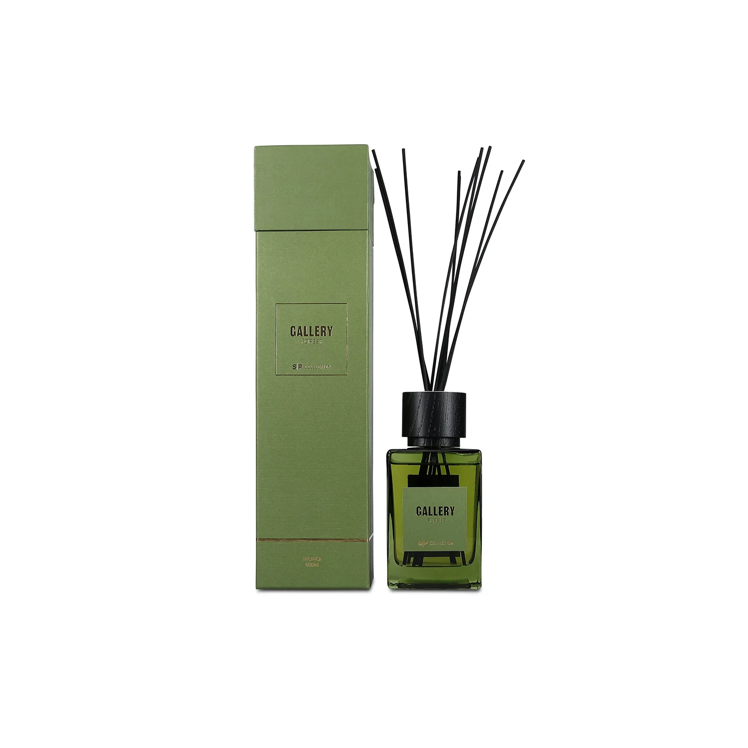 Diffuser SPCollection 853121 Gallery / 500ml / Forest