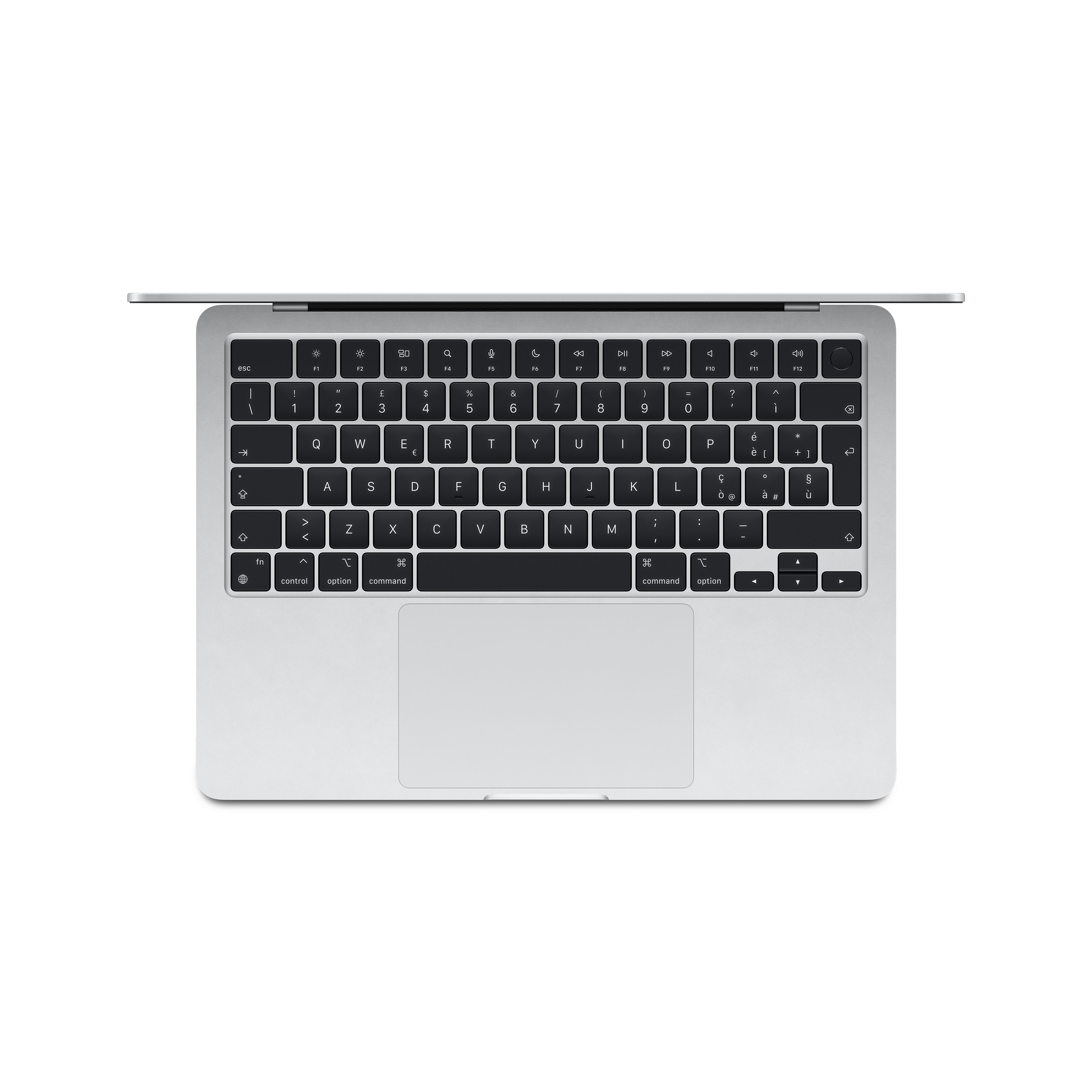 APPLE MACBOOK AIR MC7V4FNA SILVER