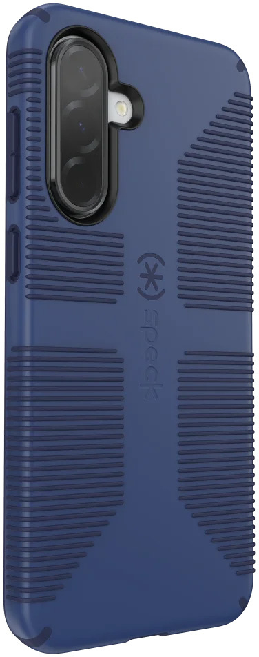 Speck Impact Hero Grip Samsung Galaxy A36/A56 5G Blue