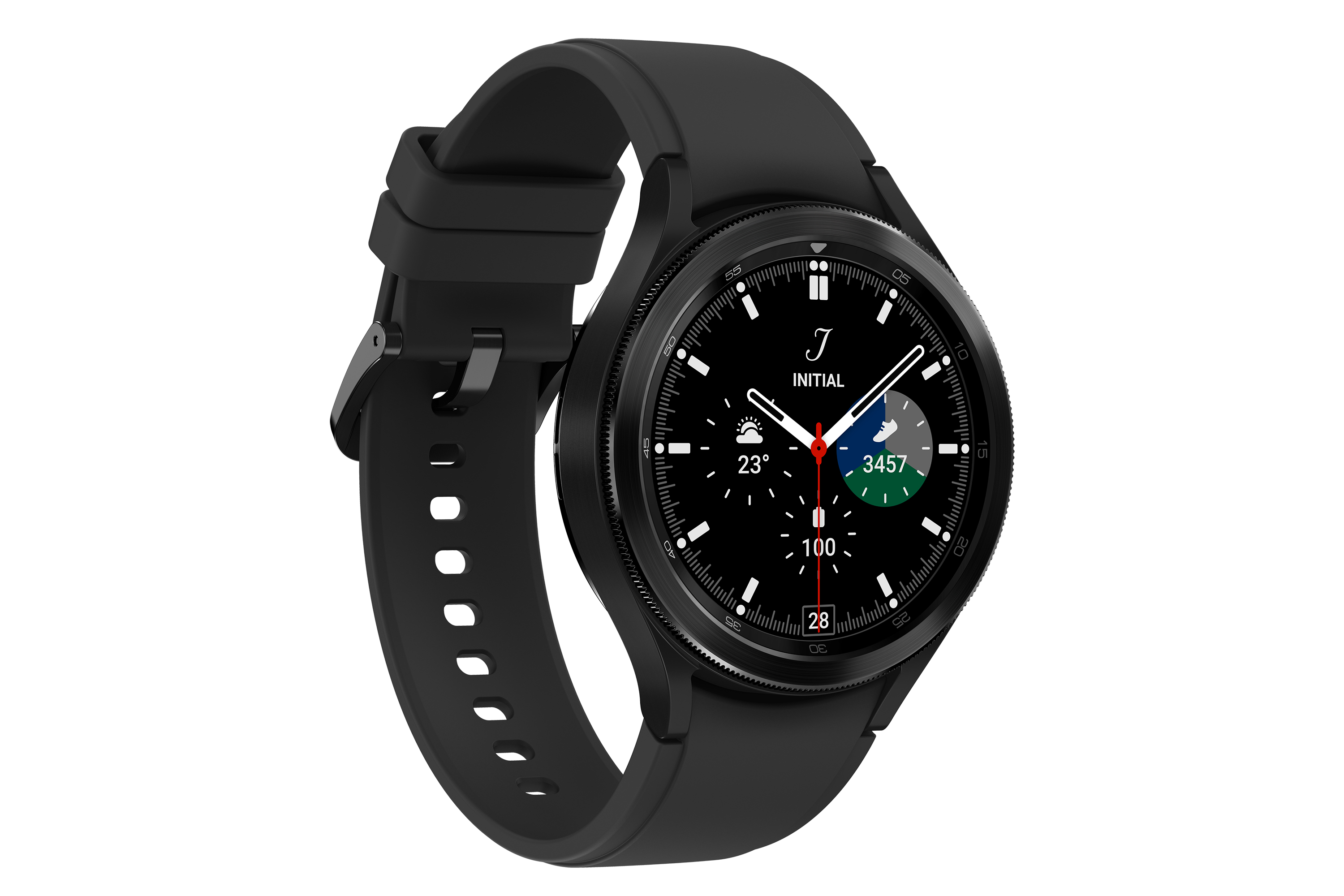 SAMSUNG GALAXY WATCH 4 Classic 46MM BLACK