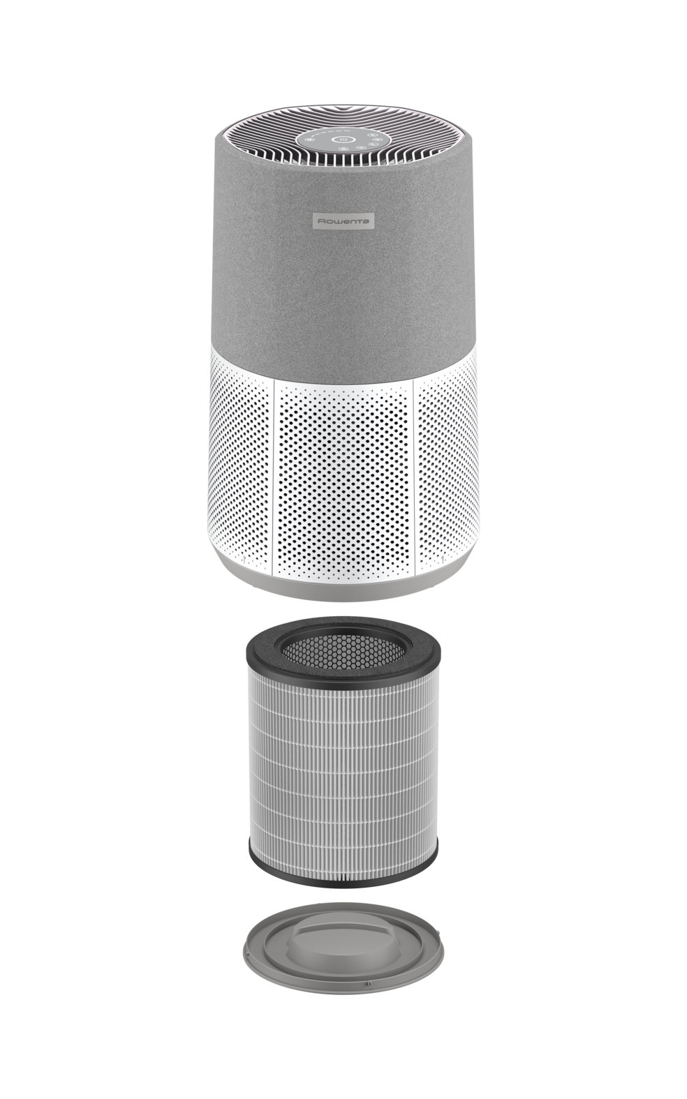 Luchtreiniger ROWENTA PU2840F0 Pure Air City