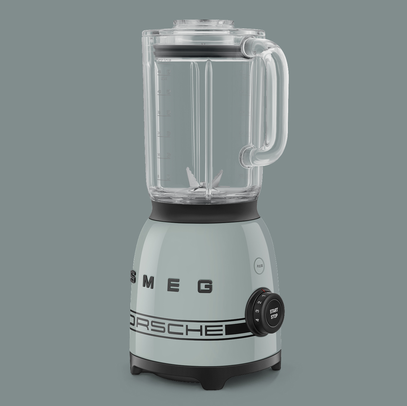 Blender SMEG BLF03PSGEU Porsche Design / Shade Green /  1,5L
