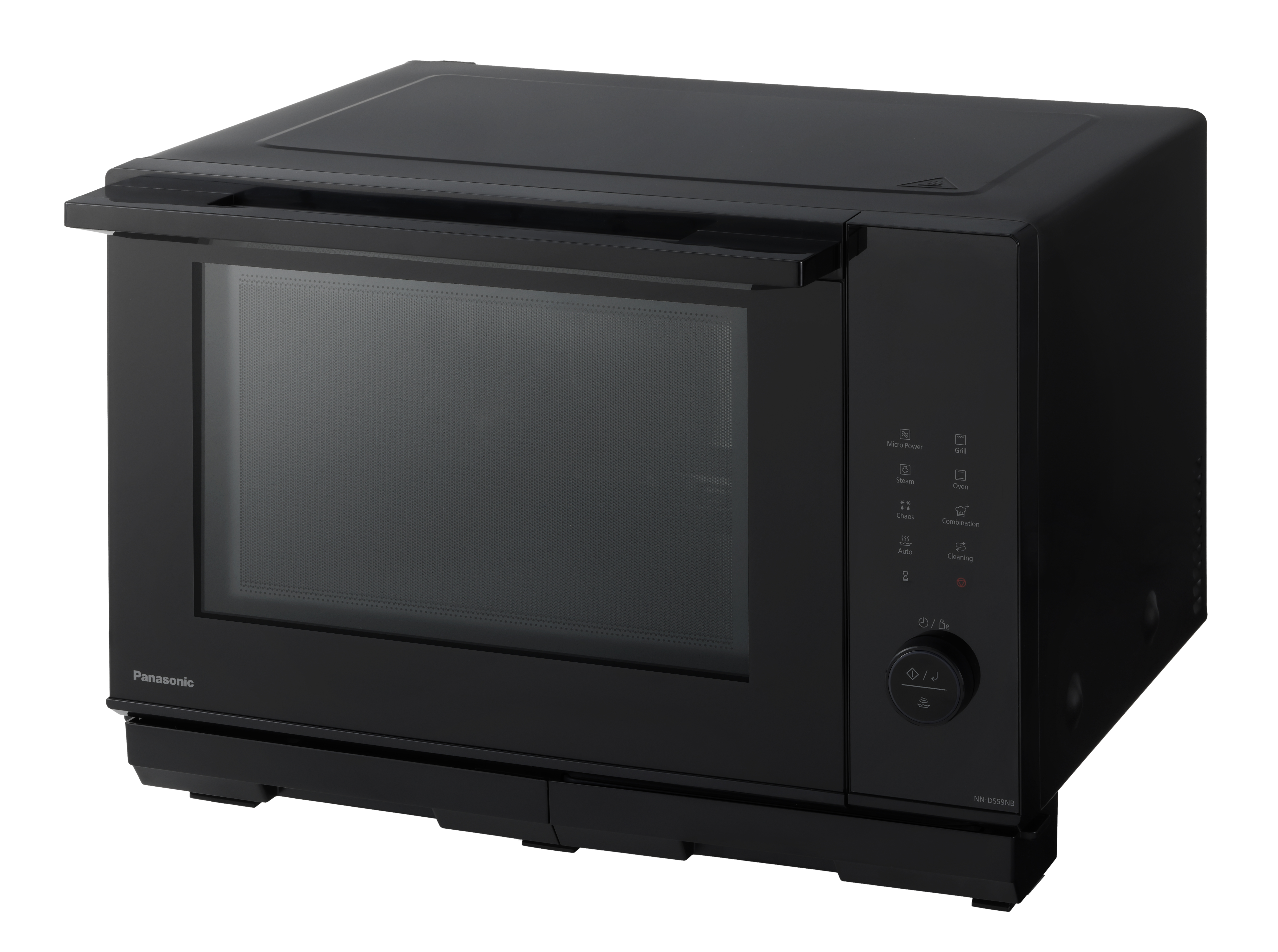Panasonic Micro-ondes NN-DS59NBEPG Panasonic Micro-ondes NN-DS59NBEPG