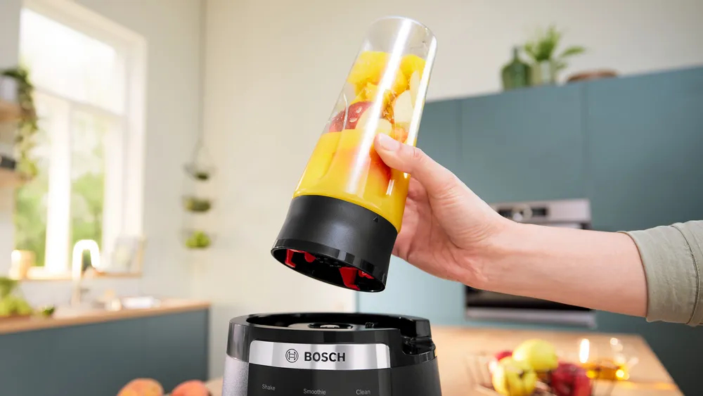 Blender BOSCH MMB6654B VitaPower / Serie 6