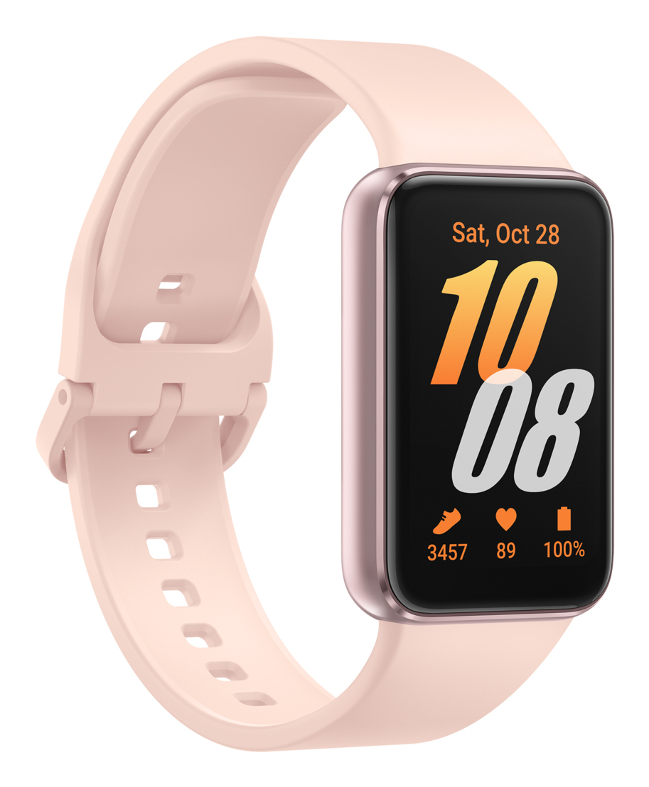 Samsung Galaxy FIT 3 BT PINK GOLD