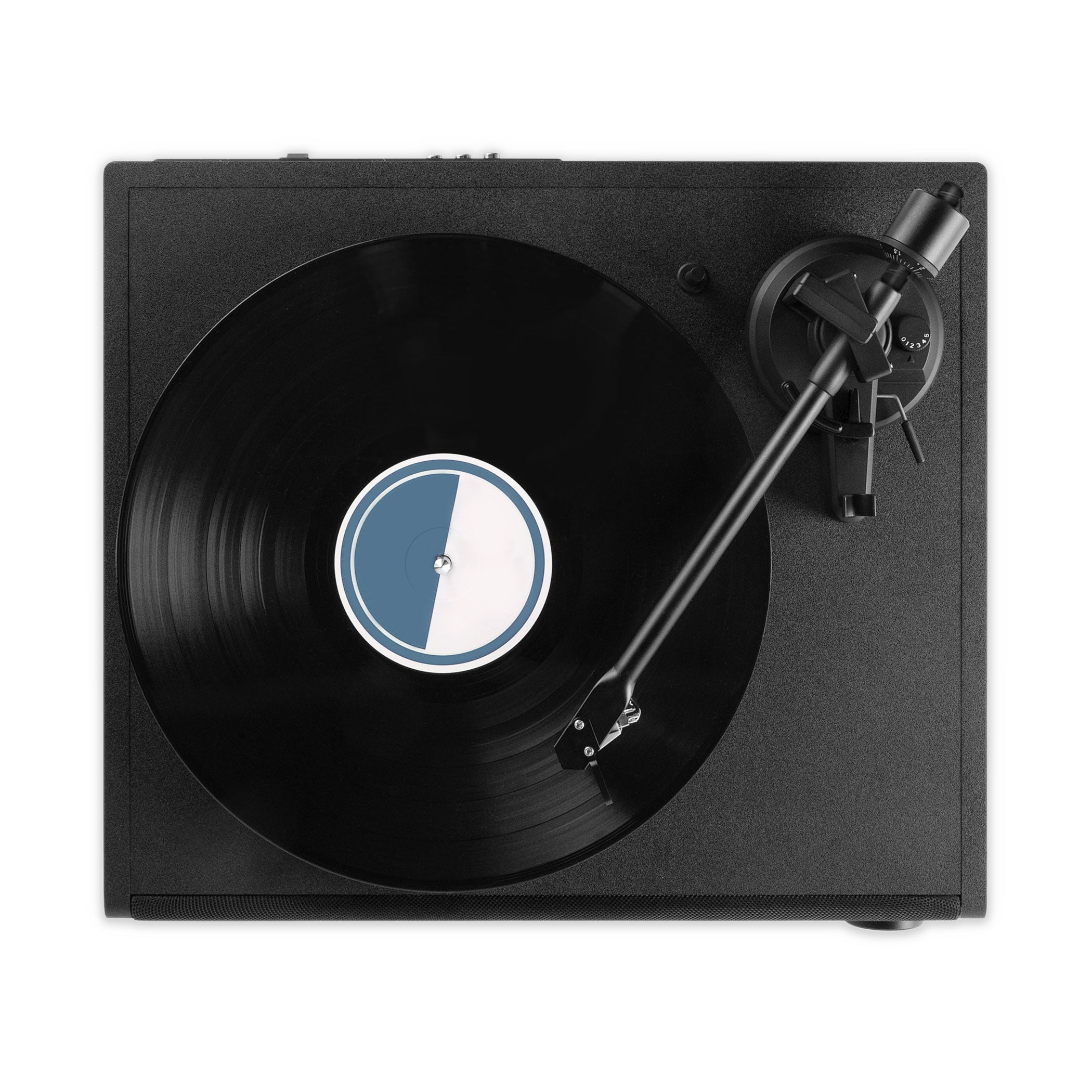 Platenspeler Victrola VPMS-1 hybride + subwoofer