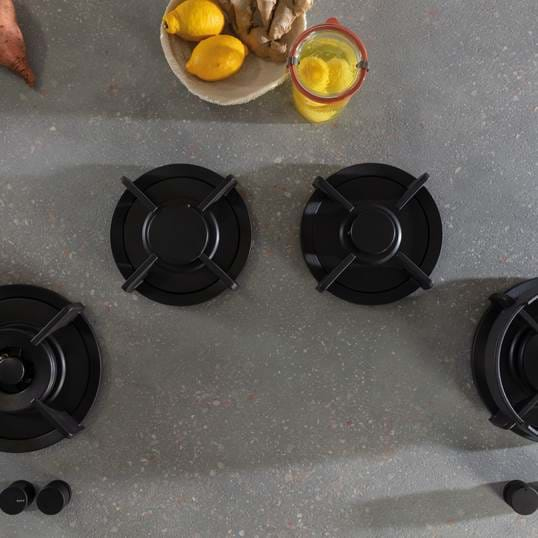 Novy kookplaat drum 56014