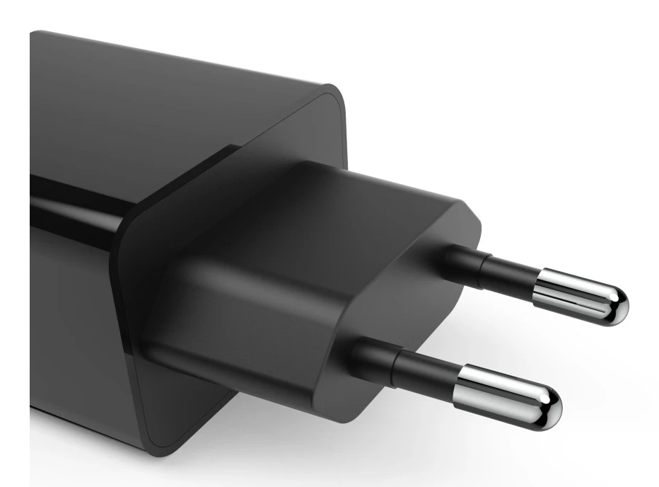Hama Chargeur rapide, USB-C, PD, 20 W, noir