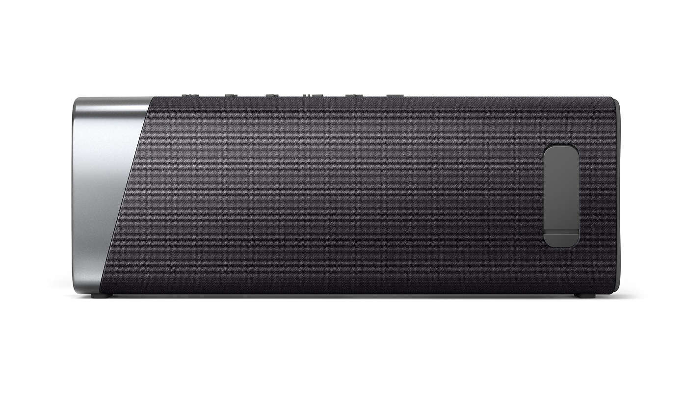 Bluetooth speaker PHILIPS TAS7505/00
