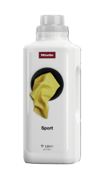 Miele Produit lessive DetergentSport1,5l