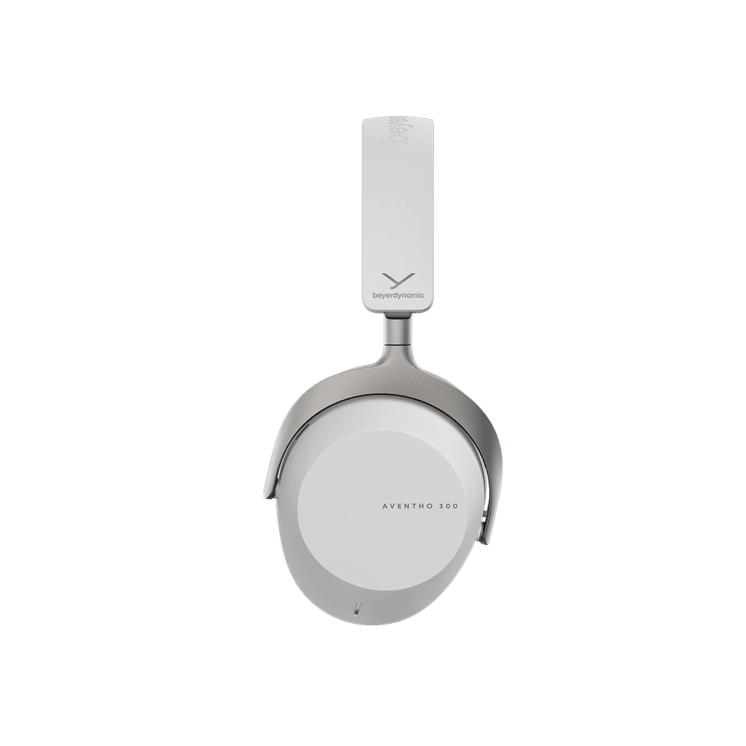 Hoofdtelefoon BEYERDYNAMIC Aventho 300 nordic grijs Hoofdtelefoon BEYERDYNAMIC Aventho 300 nordic grijs