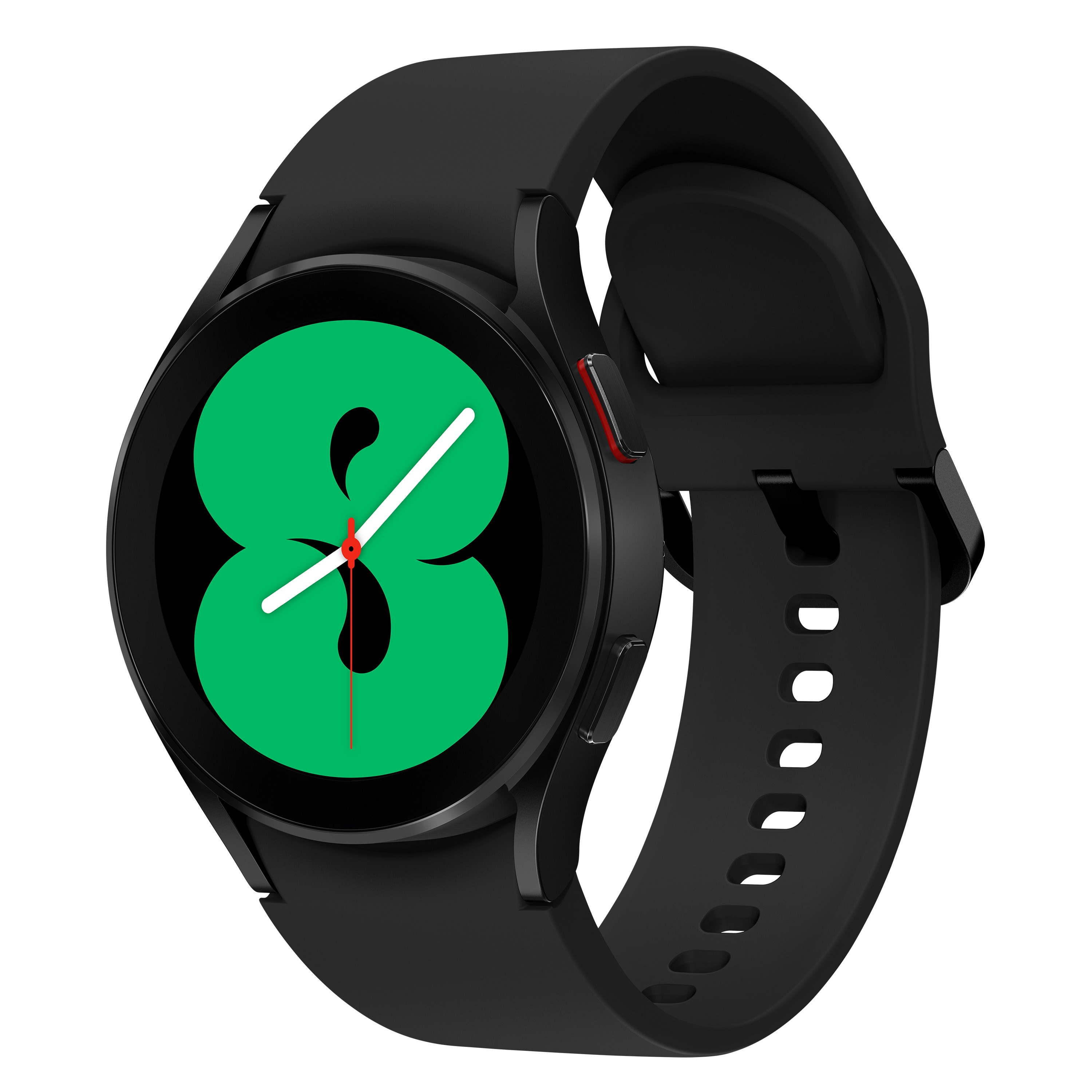 Smartwatch Samsung Galaxy Watch4 40mm black