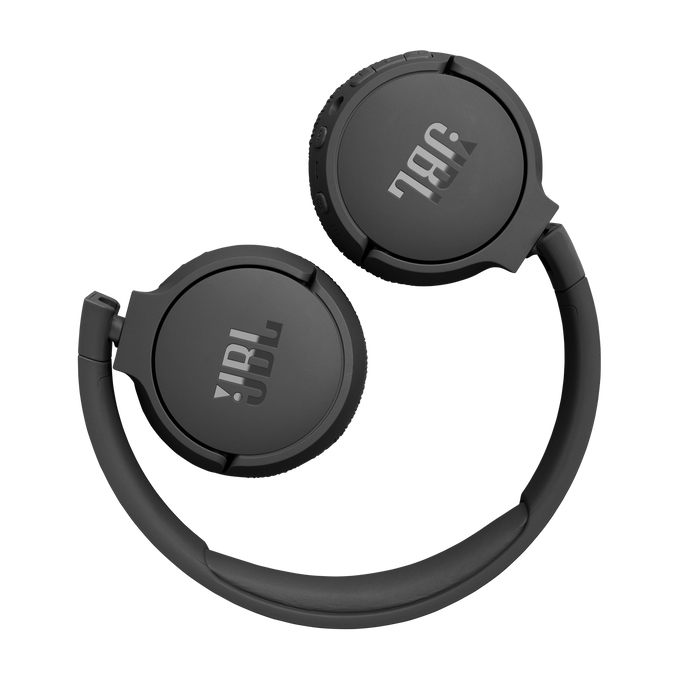 Hoofdtelefoon JBL Tune 670 NC zwart