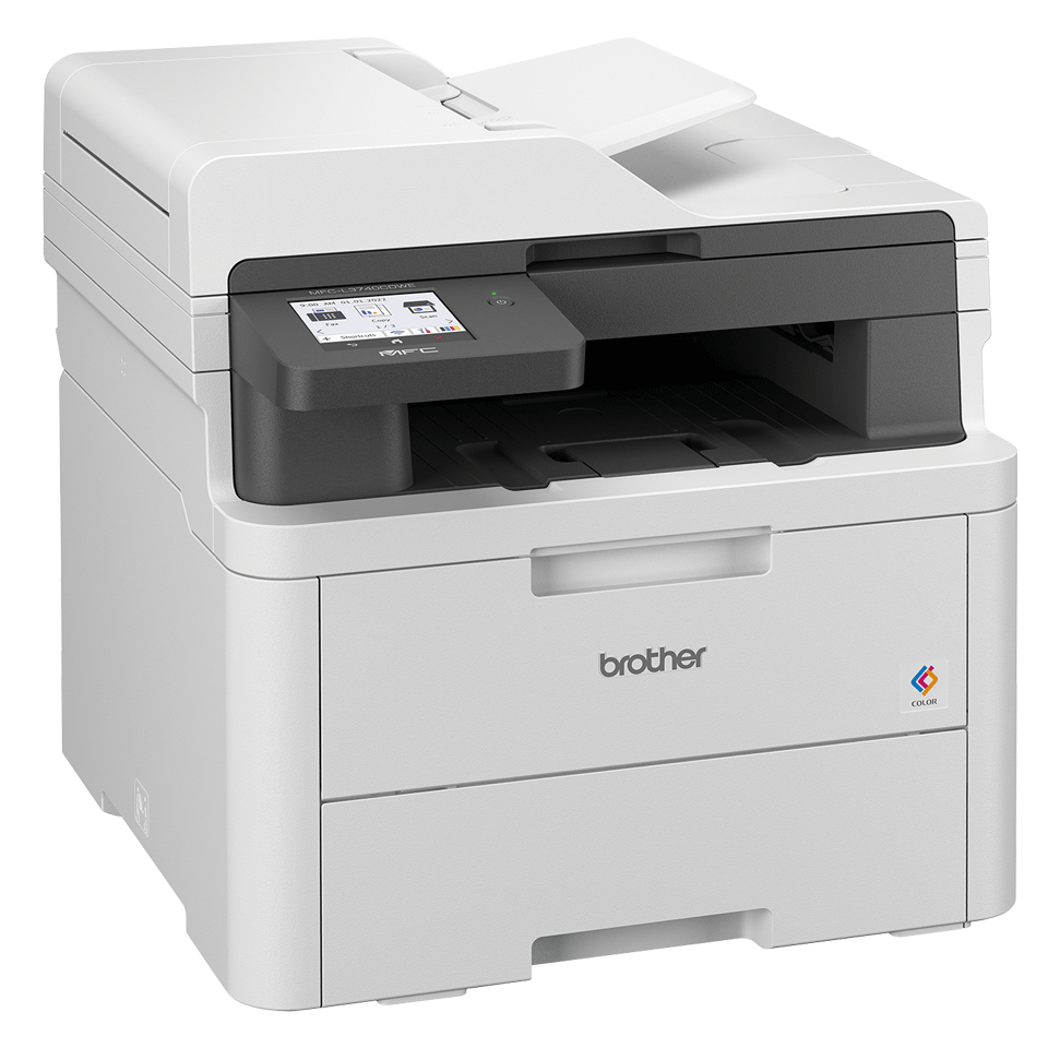 Printer LED Brother AIO MFC-L3740CDWE A4 Kleur ECO/MPS