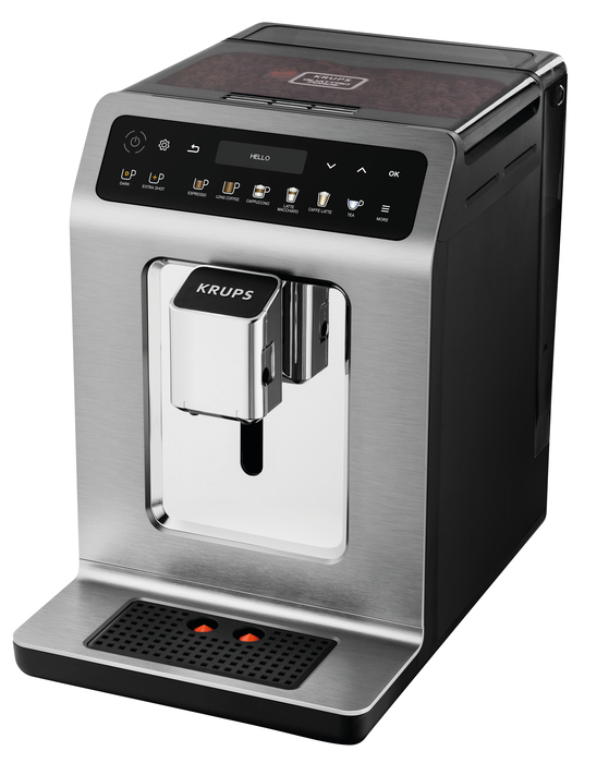 Krups Evidence YY4132FD machine à café Entièrement automatique 2,3 L