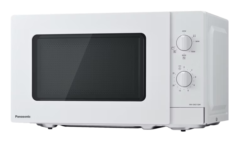 PANASONIC MICRO-ONDE GRILL  NN-GM21QWEPG